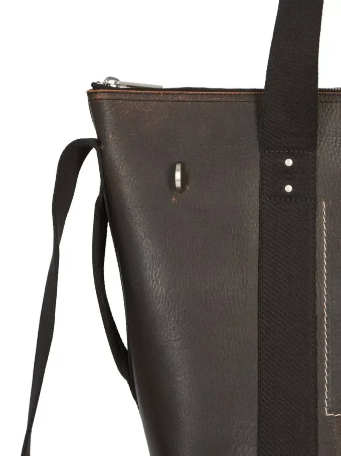RICK OWENS – BORSE RA02E0761LGET-0909