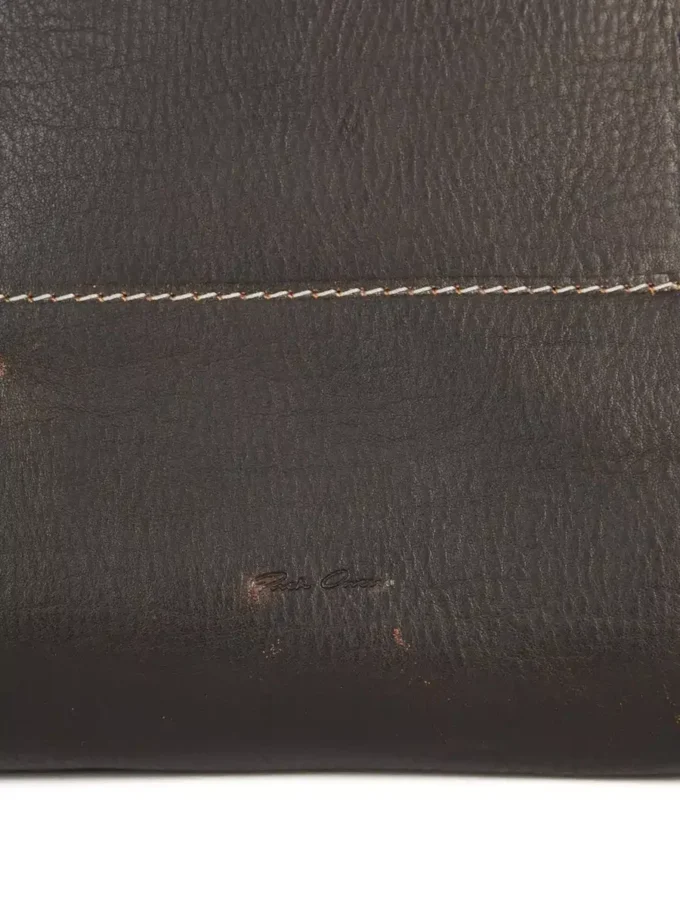 RICK OWENS – BORSE RA02E0761LGET-0909
