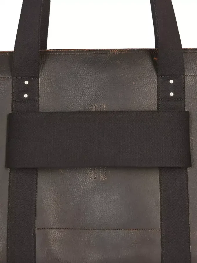 RICK OWENS – BORSE RA02E0761LGET-0909