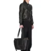 RICK OWENS – BORSE RA02E0761LGET-0909