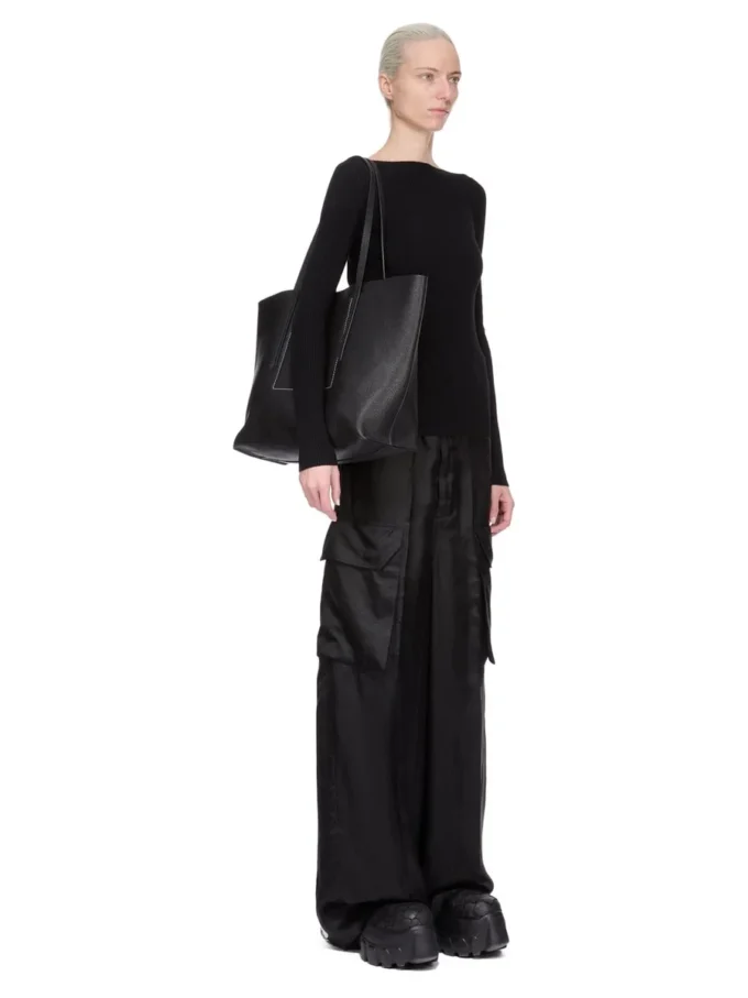 RICK OWENS – BORSE RA02E0762LBT-09