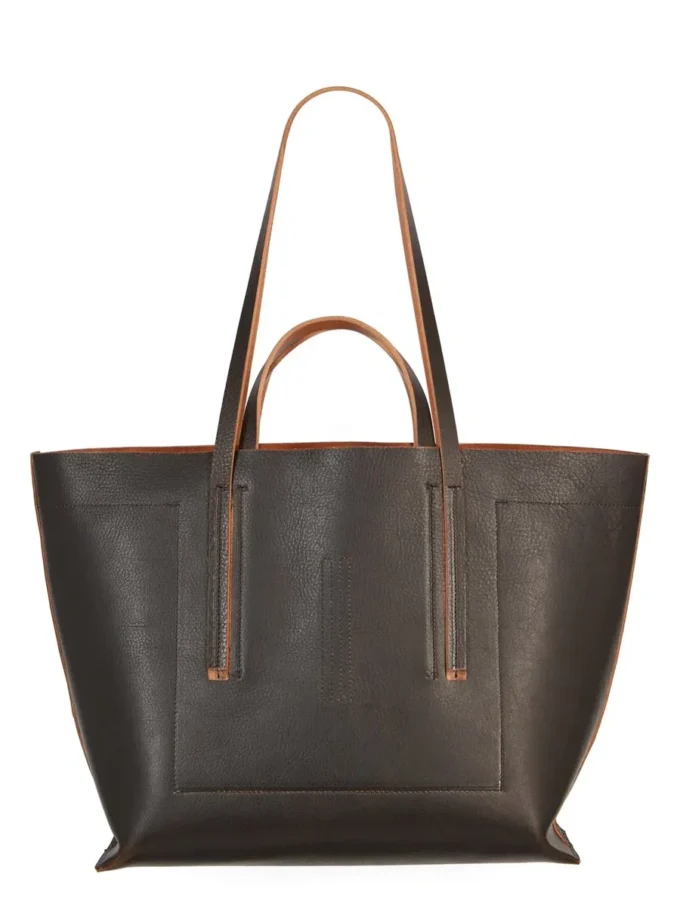 RICK OWENS – BORSE RA02E0762LGET-09