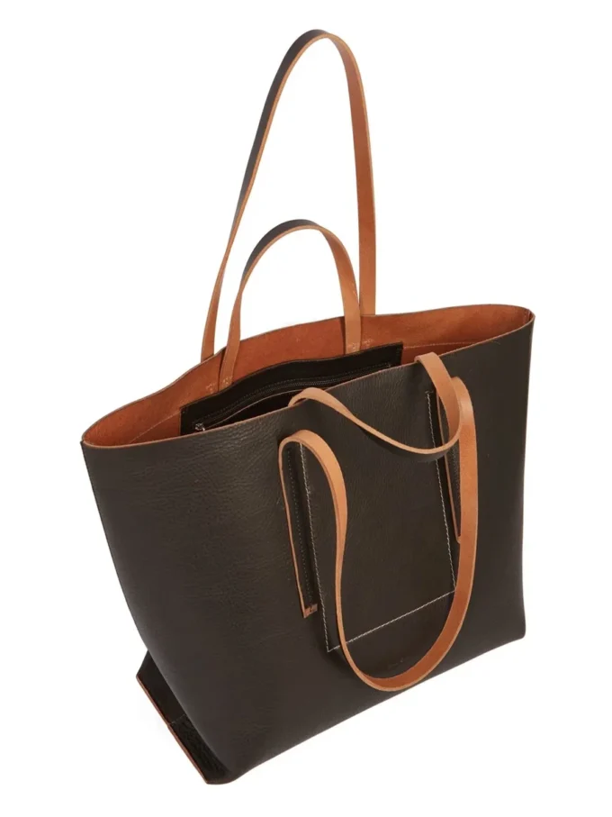 RICK OWENS – BORSE RA02E0762LGET-09
