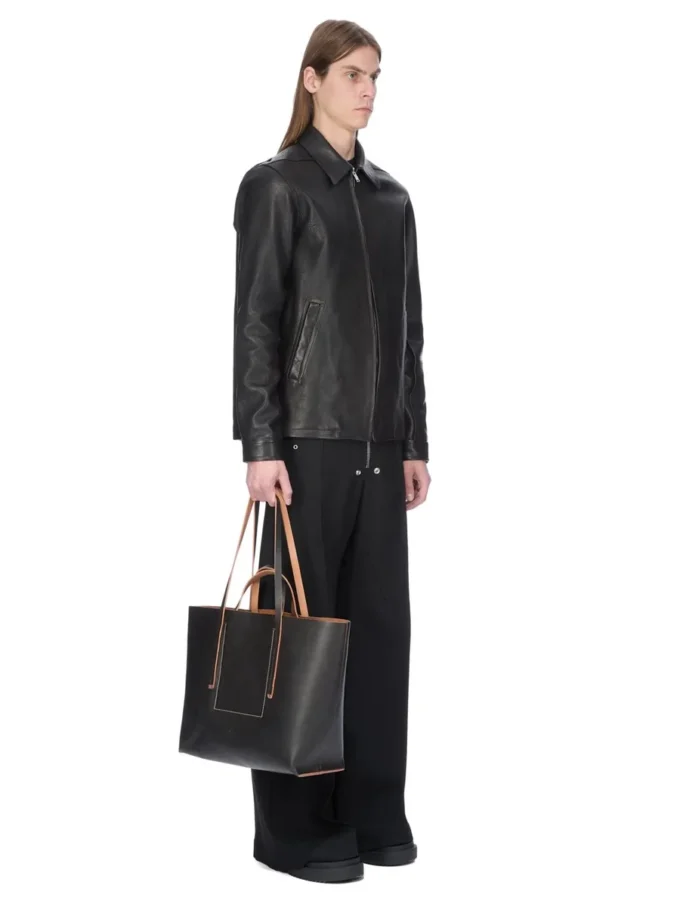 RICK OWENS – BORSE RA02E0762LGET-09