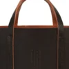 RICK OWENS – BORSE RA02E0764LGET-09