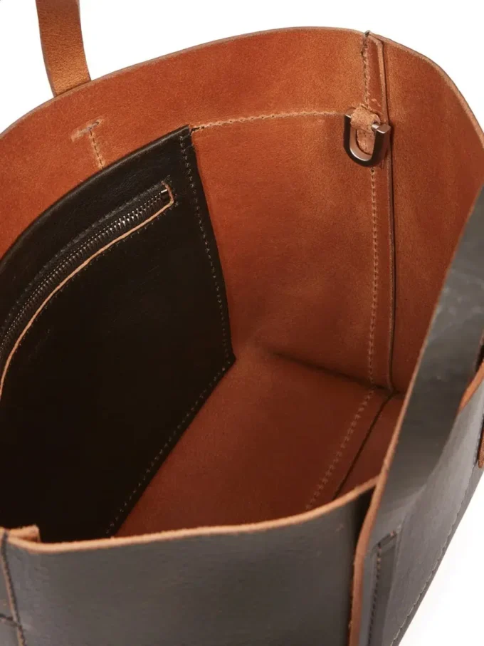RICK OWENS – BORSE RA02E0764LGET-09