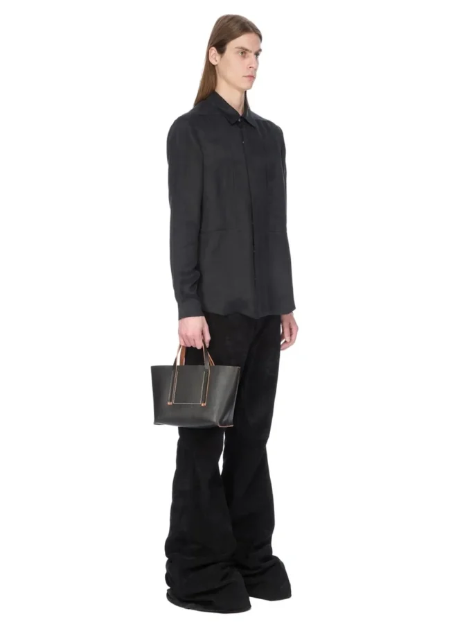 RICK OWENS – BORSE RA02E0764LGET-09