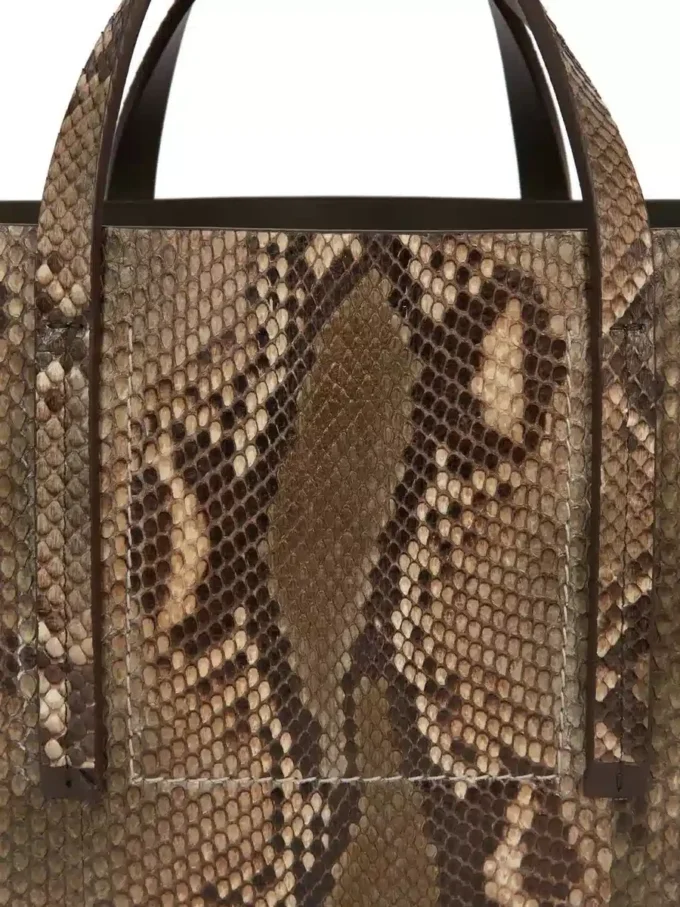RICK OWENS – BORSE RA02E0764LPY-25