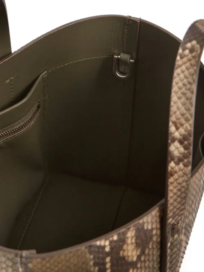 RICK OWENS – BORSE RA02E0764LPY-25