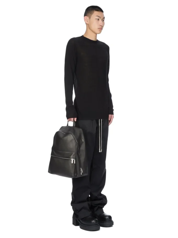 RICK OWENS – BORSE RA02E0771LCN-09