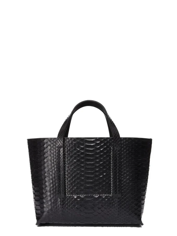 RICK OWENS – BORSE RF00X0064LPY9-09