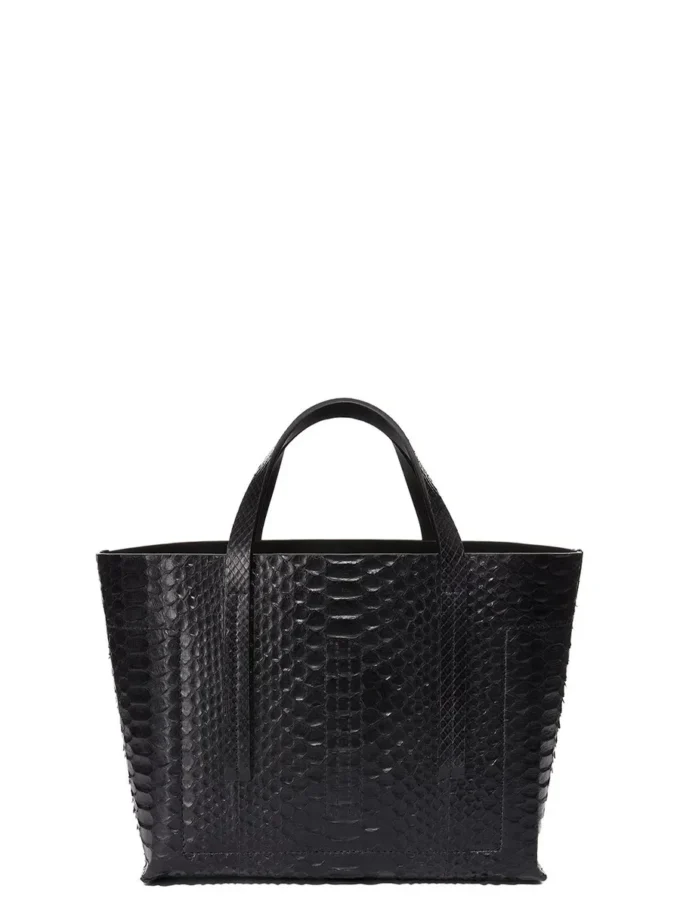 RICK OWENS – BORSE RF00X0064LPY9-09