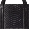 RICK OWENS – BORSE RF00X0064LPY9-09
