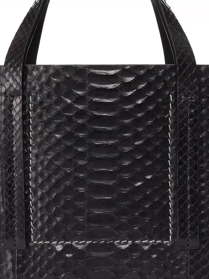 RICK OWENS – BORSE RF00X0064LPY9-09