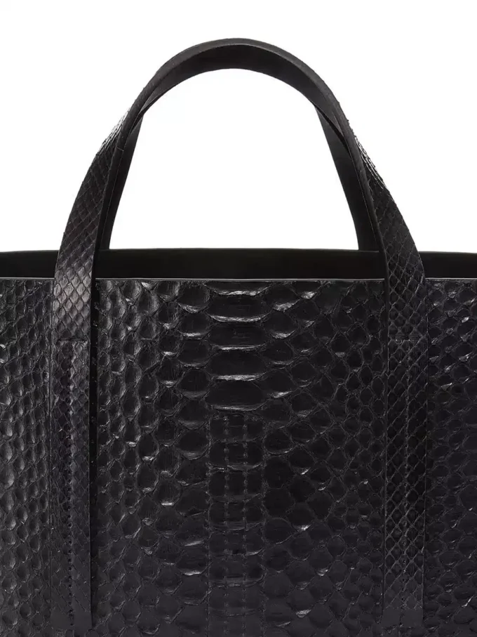 RICK OWENS – BORSE RF00X0064LPY9-09