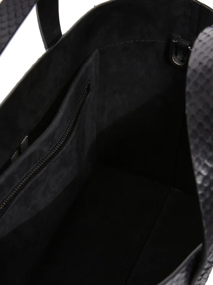 RICK OWENS – BORSE RF00X0064LPY9-09