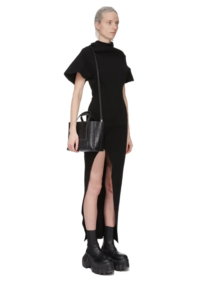 RICK OWENS – BORSE RF00X0064LPY9-09