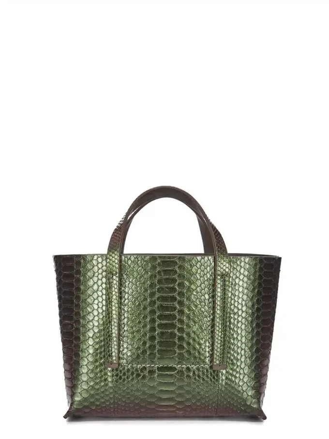 RICK OWENS – BORSE RF00X0064LPYI-35I