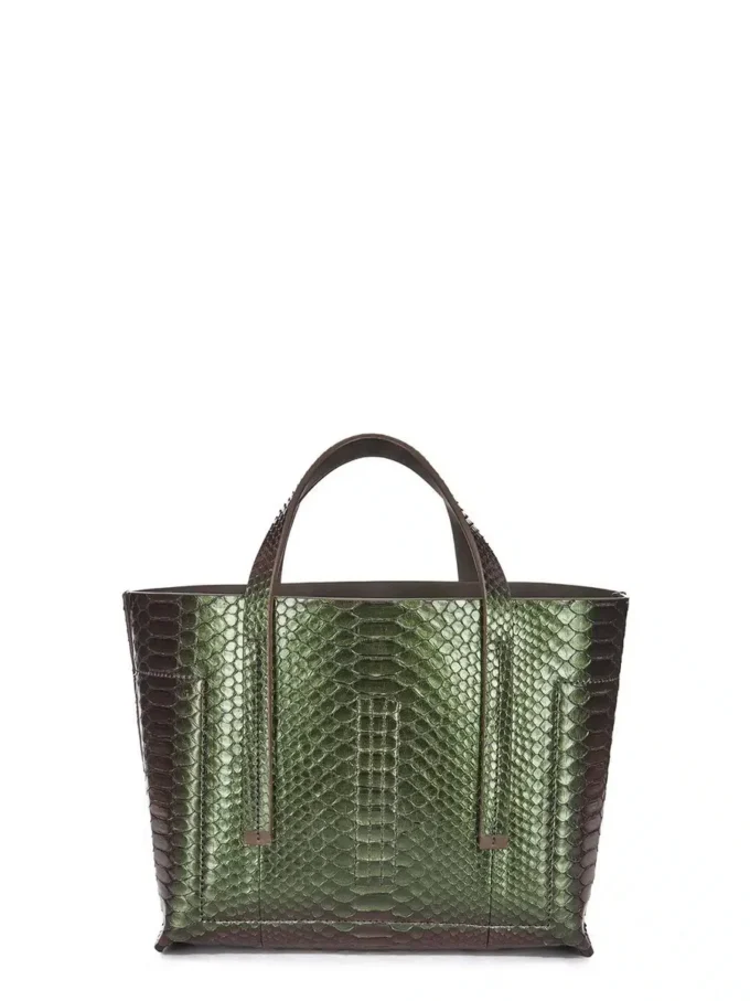 RICK OWENS – BORSE RF00X0064LPYI-35I