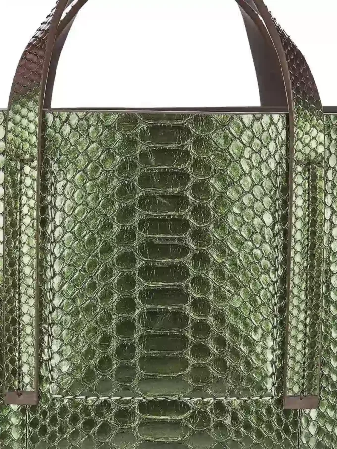 RICK OWENS – BORSE RF00X0064LPYI-35I