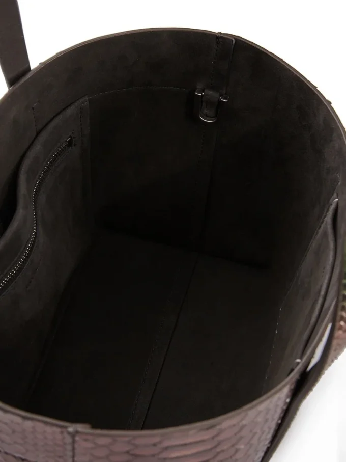 RICK OWENS – BORSE RF00X0064LPYI-35I