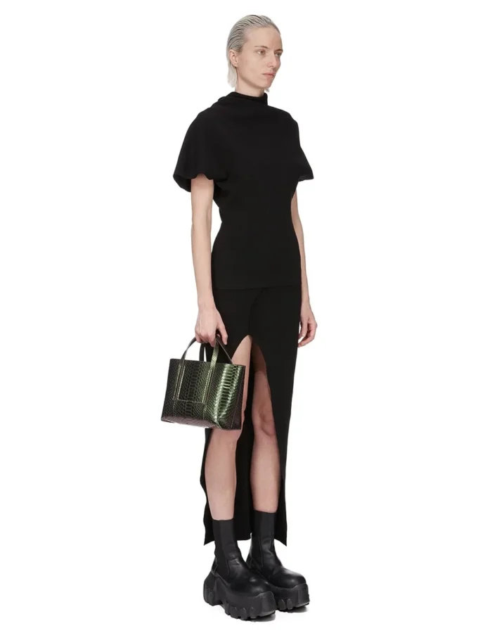 RICK OWENS – BORSE RF00X0064LPYI-35I