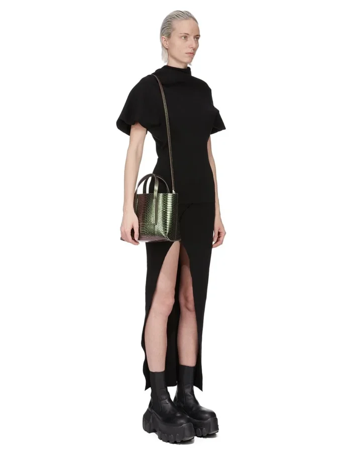 RICK OWENS – BORSE RF00X0064LPYI-35I