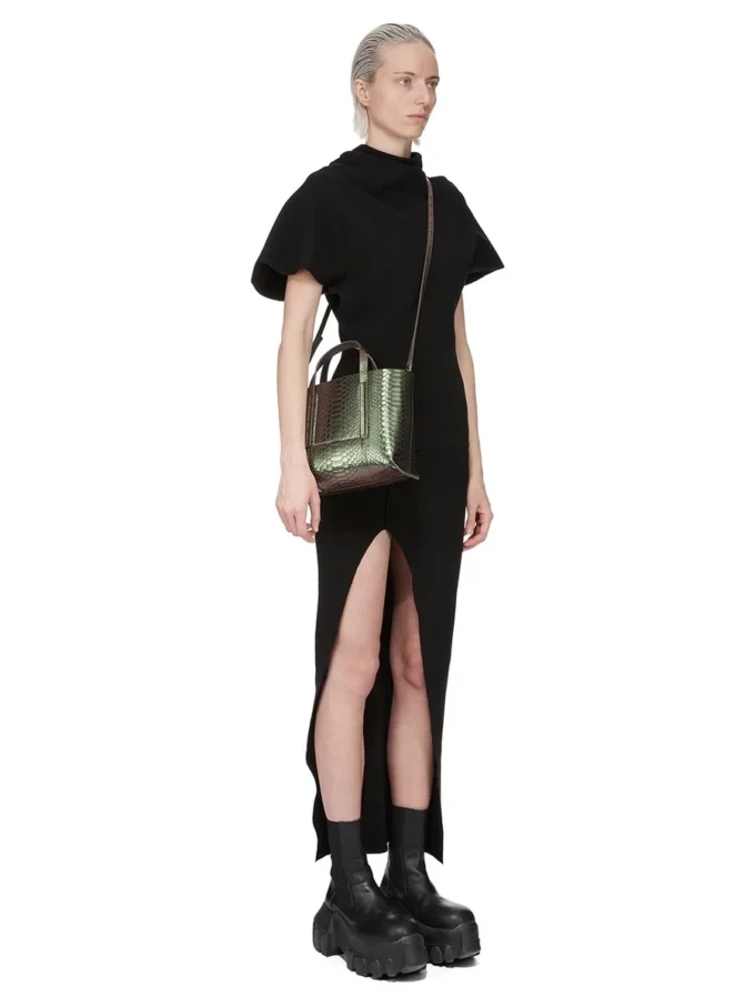 RICK OWENS – BORSE RF00X0064LPYI-35I