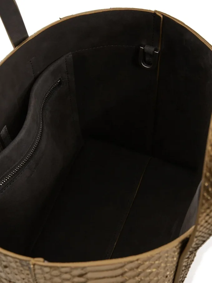 RICK OWENS – BORSE RF00X0064LPYM-02