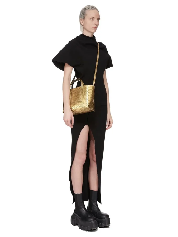 RICK OWENS – BORSE RF00X0064LPYM-02