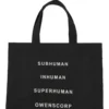 RICK OWENS – BORSE RH0000005CVS2-0908