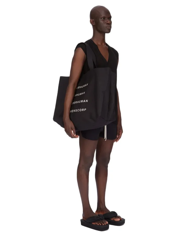 RICK OWENS – BORSE RH0000005CVS2-0908