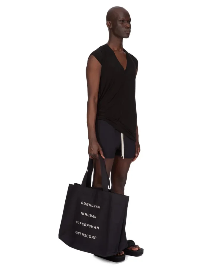 RICK OWENS – BORSE RH0000005CVS2-0908