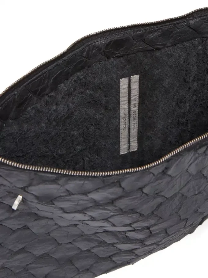 RICK OWENS – BORSE RO02E4417LPRH-09