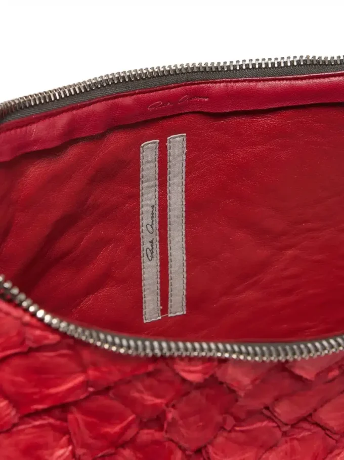 RICK OWENS – BORSE RO02E4428LPR-73