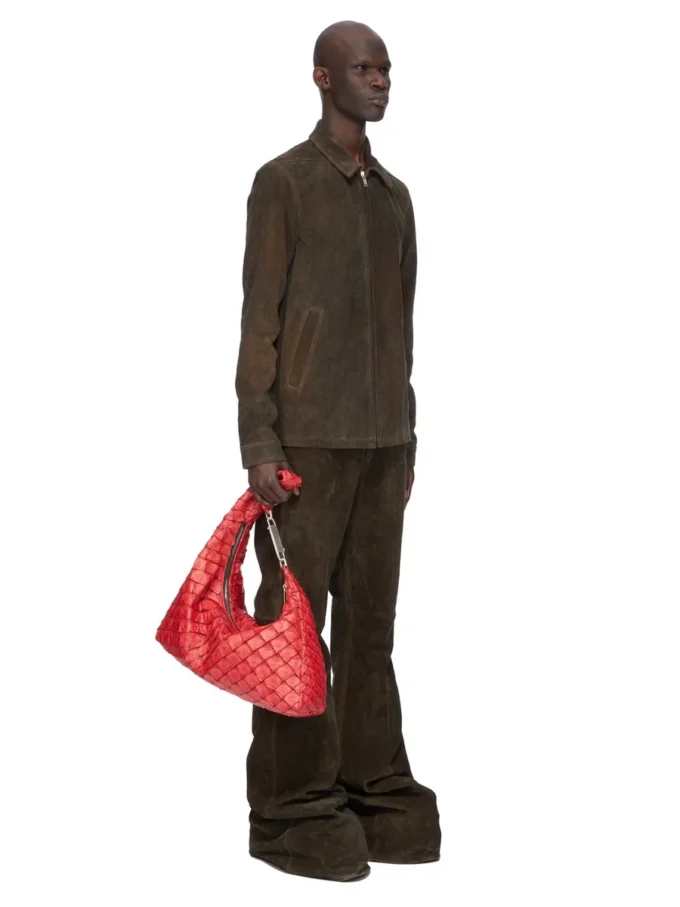 RICK OWENS – BORSE RR02E1428LPR-73