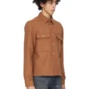 RICK OWENS – CAMICIE DL02E2299CFRTJP-33