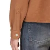 RICK OWENS – CAMICIE DL02E2299CFRTJP-33
