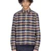 RICK OWENS – CAMICIE DL02E2299CPGJP-136P