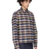 RICK OWENS – CAMICIE DL02E2299CPGJP-136P