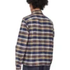 RICK OWENS – CAMICIE DL02E2299CPGJP-136P