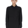 RICK OWENS – CAMICIE RU02E1235WA-09