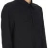 RICK OWENS – CAMICIE RU02E1235WA-09