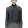 RICK OWENS – CAMICIE RU02E1237DKDEG-78D