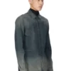 RICK OWENS – CAMICIE RU02E1237DKDEG-78D