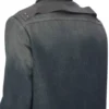 RICK OWENS – CAMICIE RU02E1237DKDEG-78D