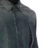 RICK OWENS – CAMICIE RU02E1237DKDEG-78D