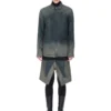RICK OWENS – CAMICIE RU02E1237DKDEG-78D