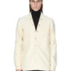 RICK OWENS – CAMICIE RU02E1287LBH-11