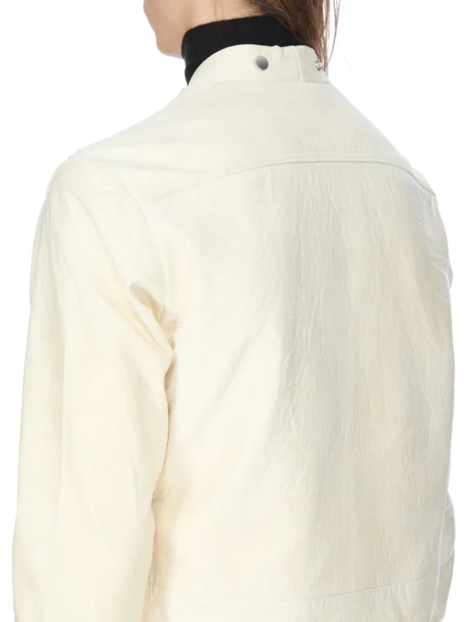 RICK OWENS – CAMICIE RU02E1287LBH-11